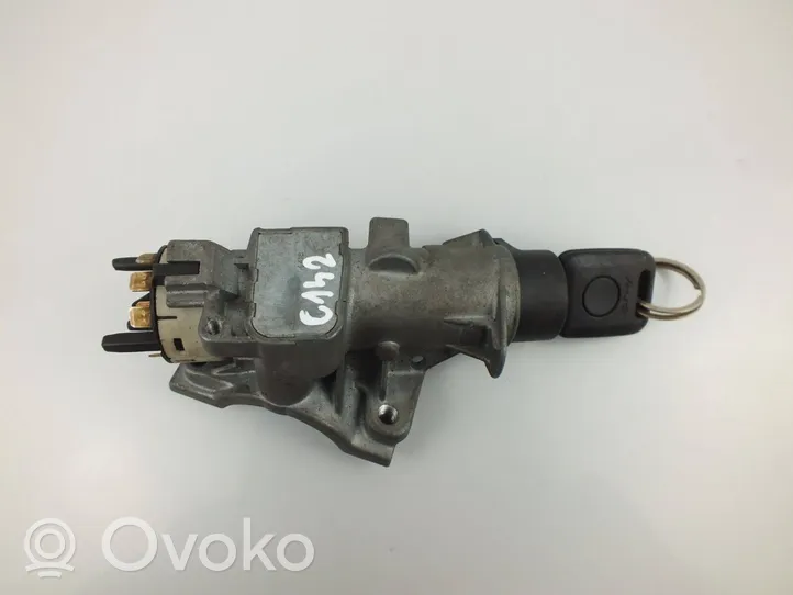 Audi A4 S4 B5 8D Ignition lock contact 4D0905851