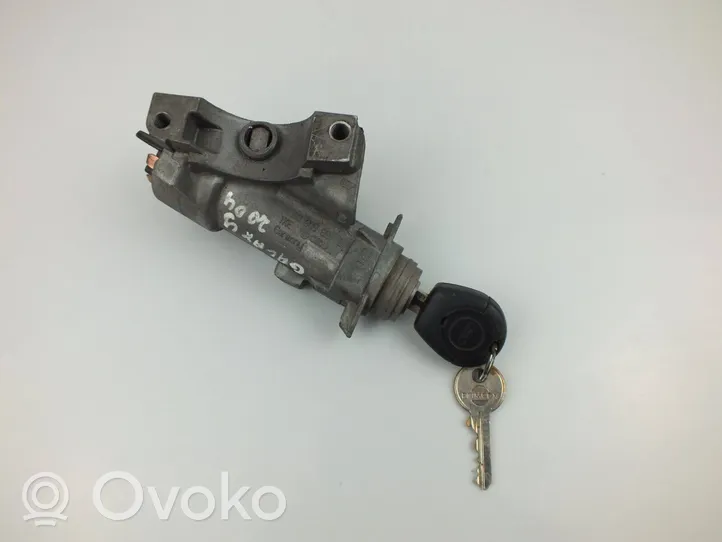 Volkswagen Sharan Contatto blocchetto accensione 4B0905851B