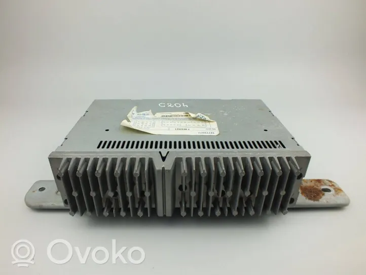 Saab 9-3 Ver2 Amplificatore 12773377