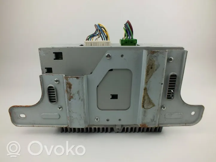 Saab 9-3 Ver2 Amplificatore 12773377