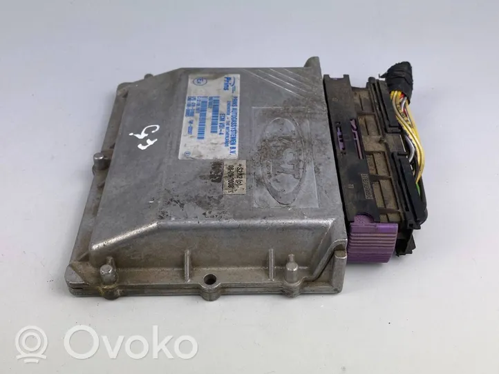 Volkswagen Golf III LP gas control unit module 67R-010098