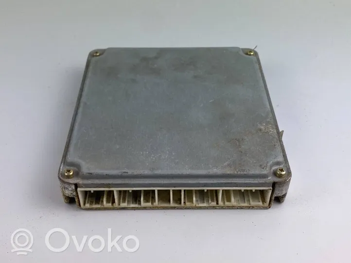 Toyota Corolla E140 E150 Sterownik / Moduł ECU 8966105420