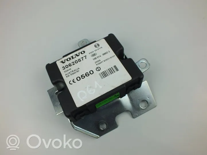 Volvo V70 Unité de commande dispositif d'immobilisation 30620877