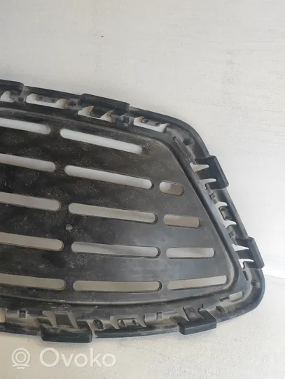 Mercedes-Benz S AMG W222 Front bumper lower grill A2228850363