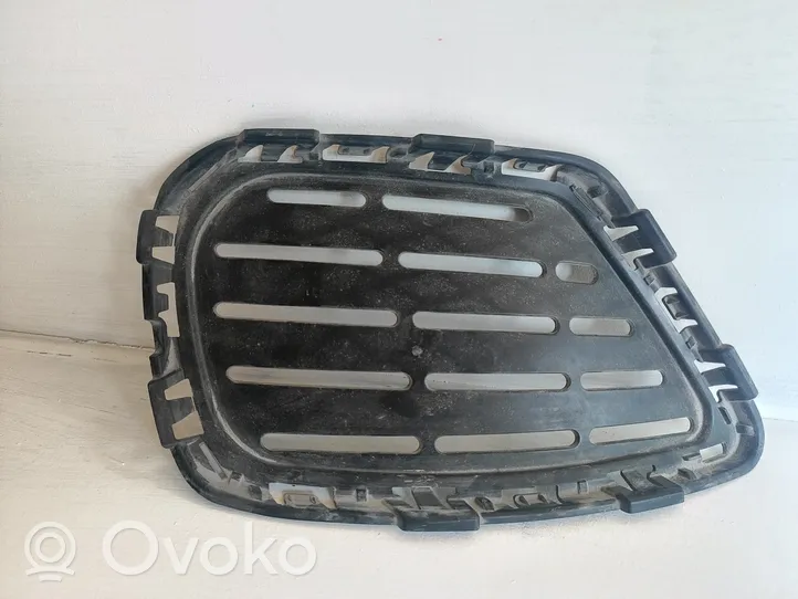 Mercedes-Benz S AMG W222 Front bumper lower grill A2228850363