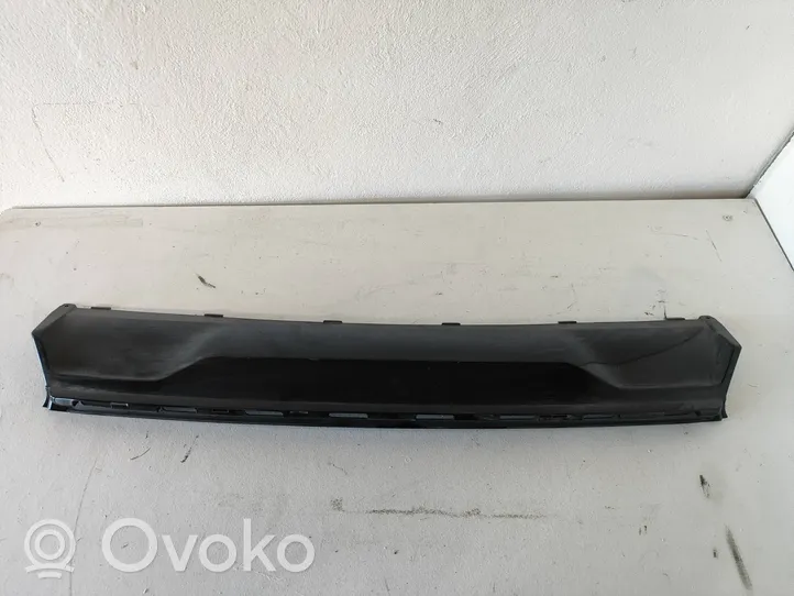 Mercedes-Benz S AMG W222 Rear bumper trim bar molding A2228850274