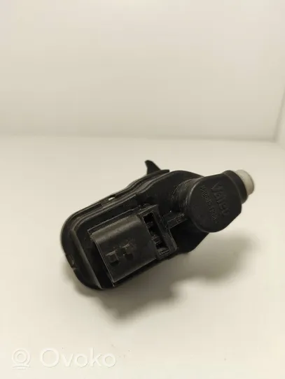 Peugeot 508 Headlight wiper motor 89056887