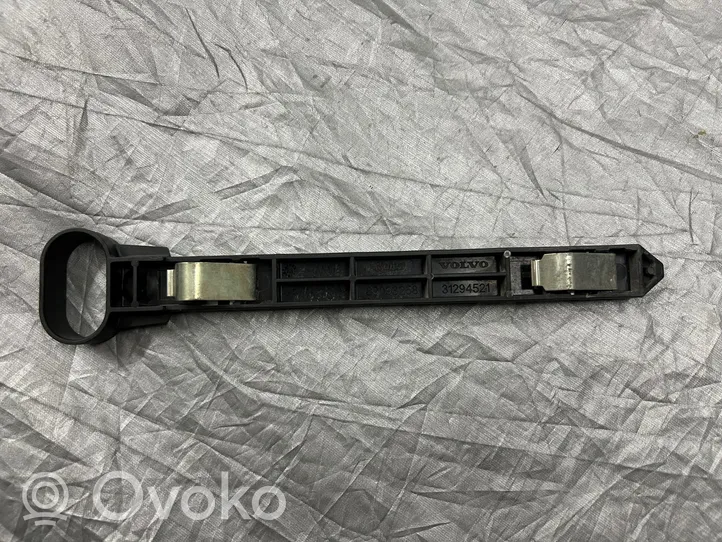 Volvo S60 Priekšējā luktura turētājs 31294521