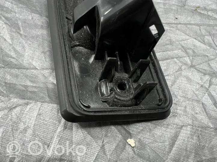 Volvo S60 Loading door exterior handle 31484429