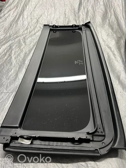 Volvo S60 Sunroof glass 31675424