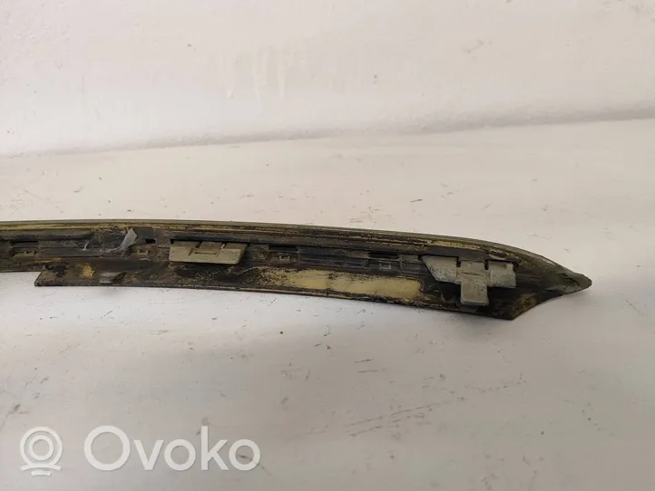 Audi A6 S6 C6 4F Moulures, baguette de toit 4F0807490