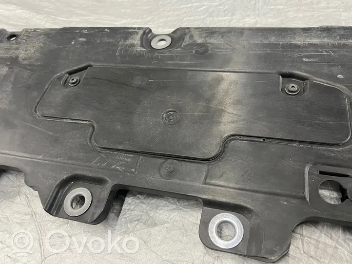 Volvo S60 Doublure de caisse et protecteur de panneau arrière 31497613