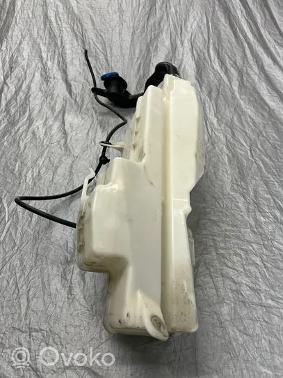 Volvo S60 Windshield washer fluid reservoir/tank 30747576