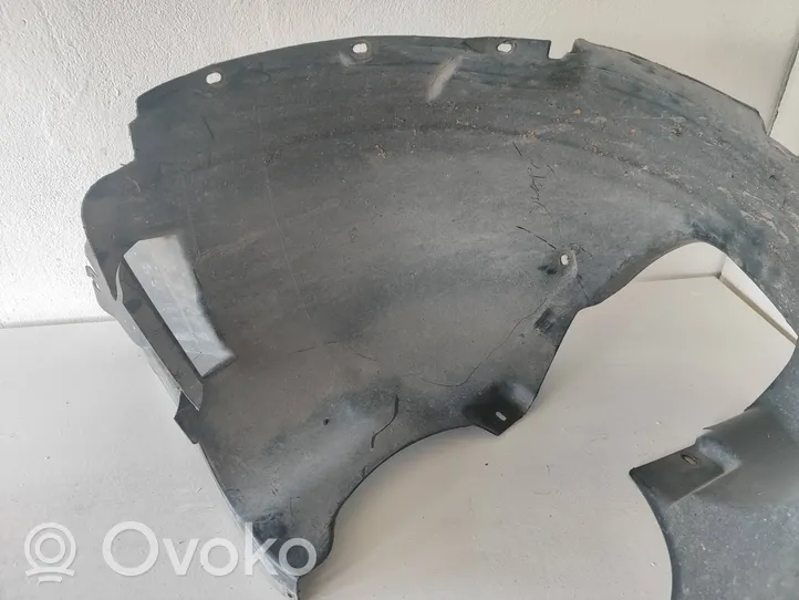 Volkswagen Polo V 6R Rivestimento paraspruzzi passaruota anteriore 6R0809957C