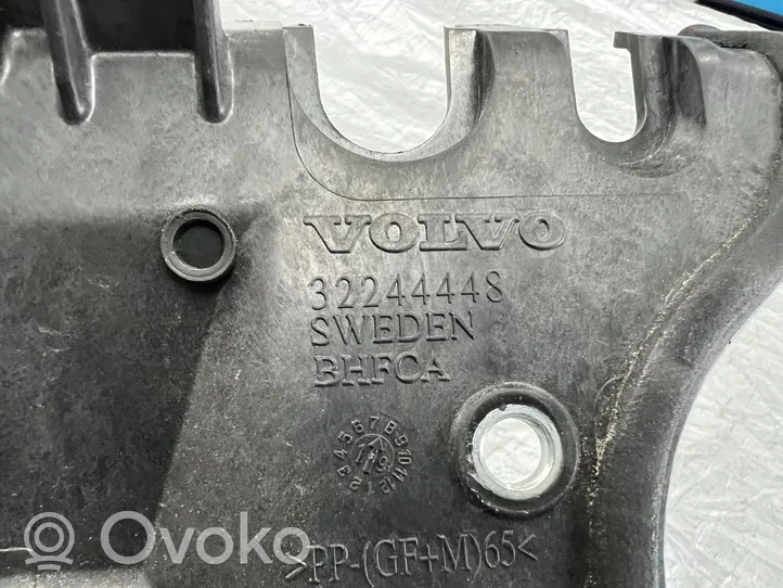 Volvo S60 Tuyau de liquide de refroidissement moteur 31686533
