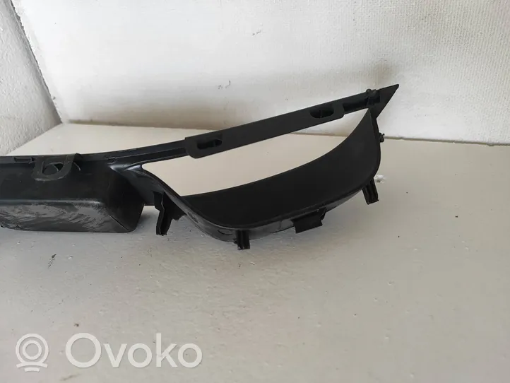 Ford Focus Rear door interior handle trim Bm51240a4aad