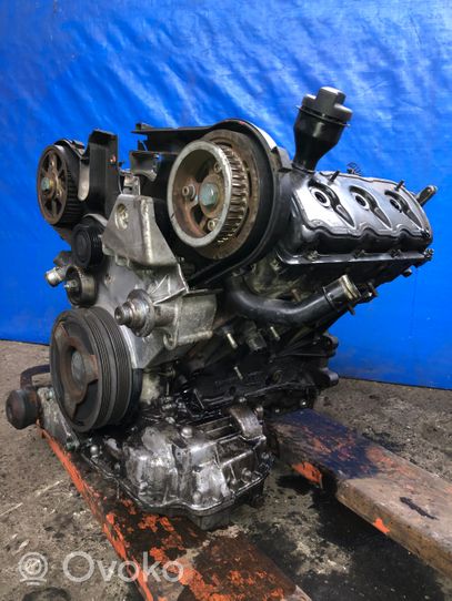 Skoda Superb B5 (3U) Motor 059163021L