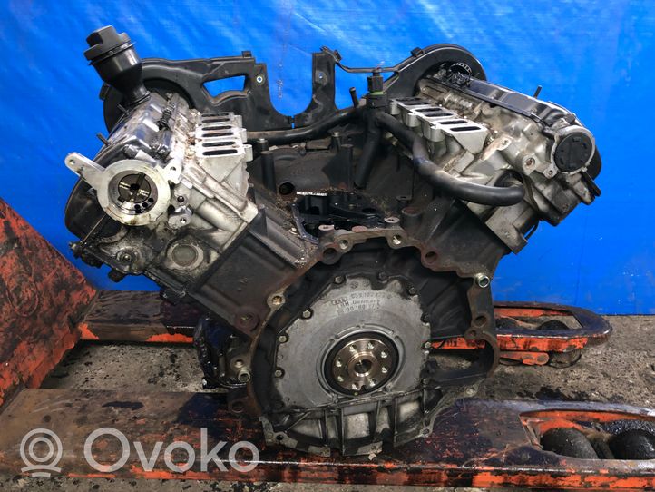 Skoda Superb B5 (3U) Motor 059163021L