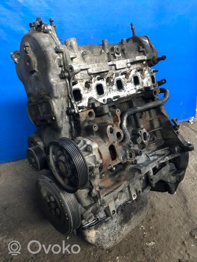 Opel Corsa C Bloc moteur 73500429