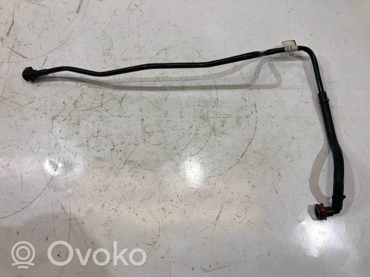 Jeep Grand Cherokee Tuyau d'alimentation conduite de carburant 