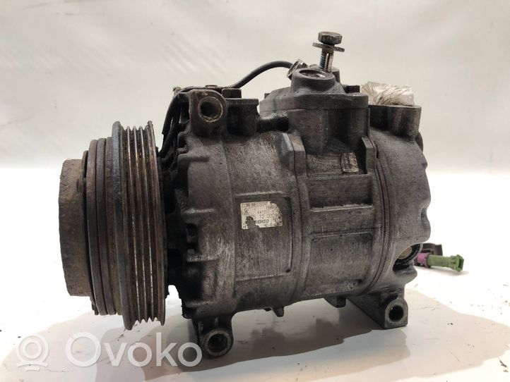 Skoda Superb B5 (3U) Compressore aria condizionata (A/C) (pompa) 4472208148