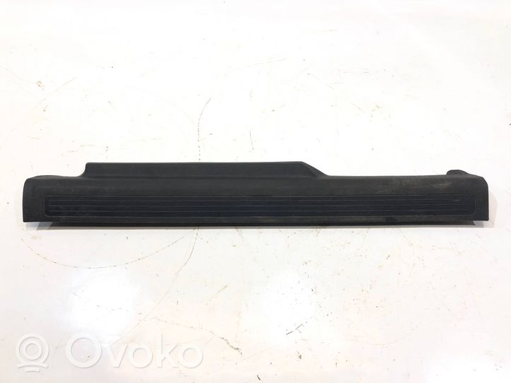 Fiat Grande Punto Copertura del rivestimento del sottoporta anteriore 735346028