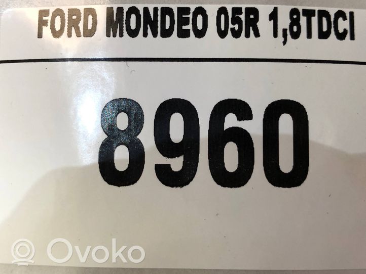 Ford Mondeo Mk III Poszycie / Boczek drzwi bocznych / przesuwnych 