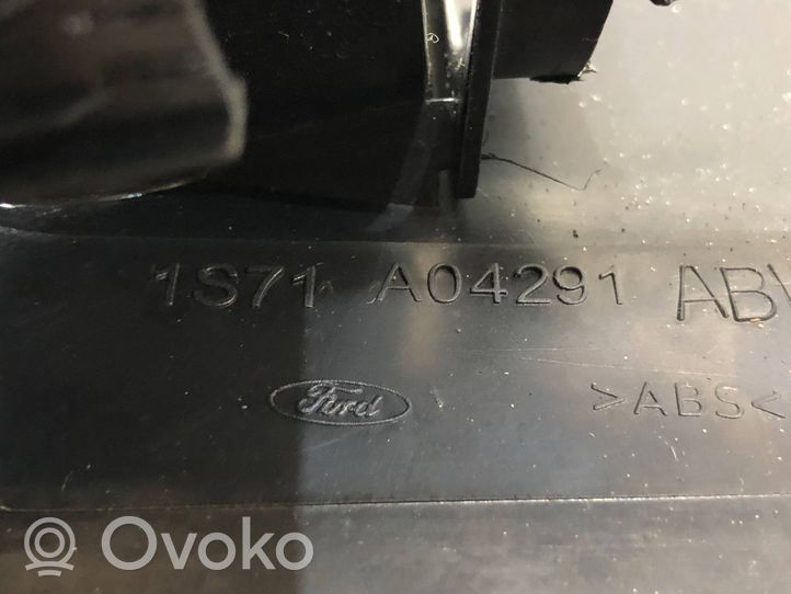 Ford Mondeo Mk III Instrumentu paneļa dekoratīvā apdare 1S71A04291