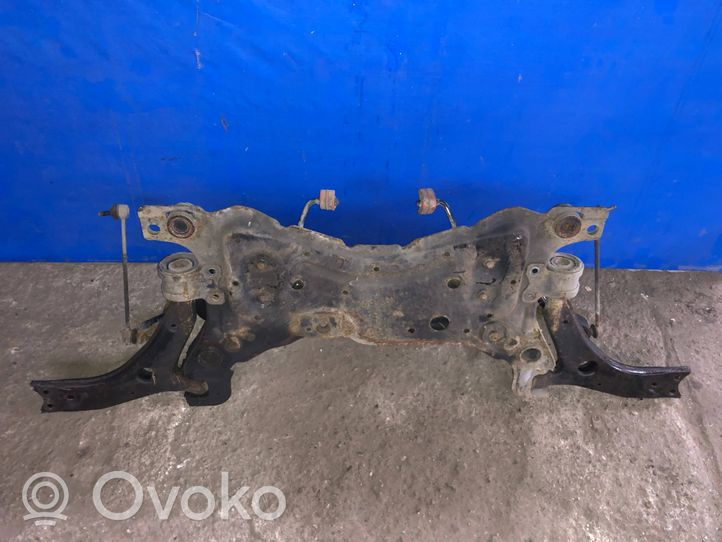 Volvo V50 Kit de suspension complet avant 