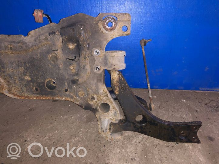 Volvo V50 Kit de suspension complet avant 