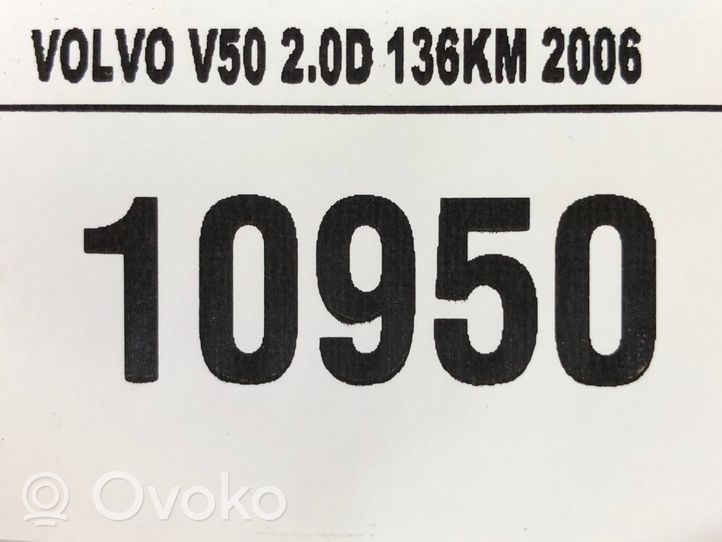 Volvo V50 Spottivalo 
