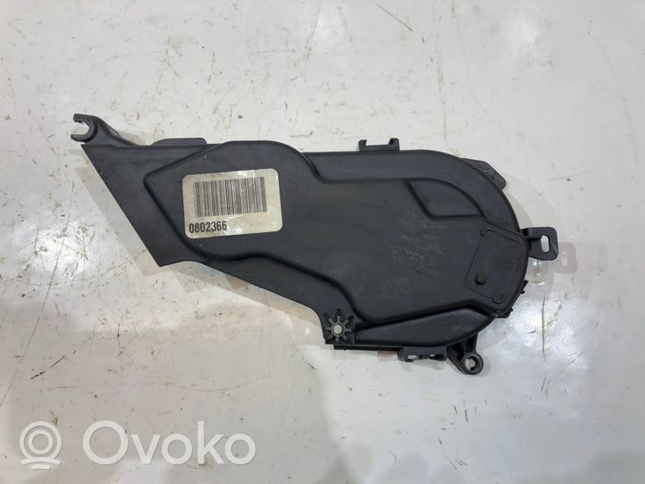 Volvo V50 Osłona łańcucha rozrządu 