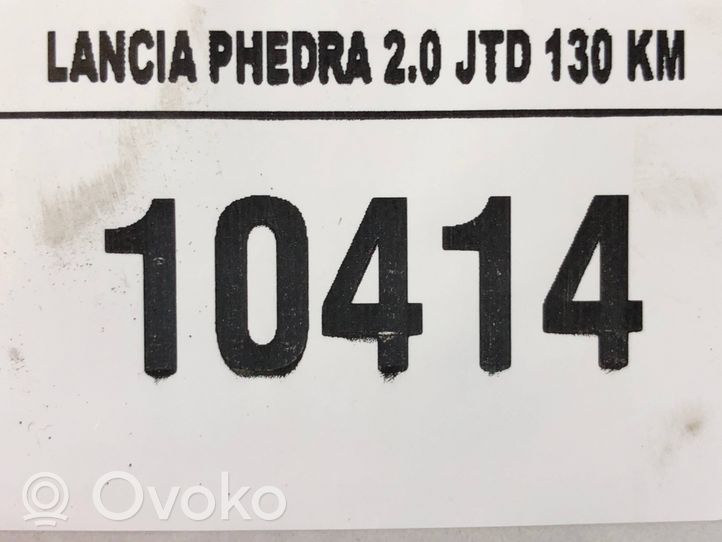 Lancia Phedra Etuoven ulkokahva 1487119080