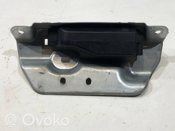 Lancia Phedra Tailgate/trunk/boot lock/catch/latch 