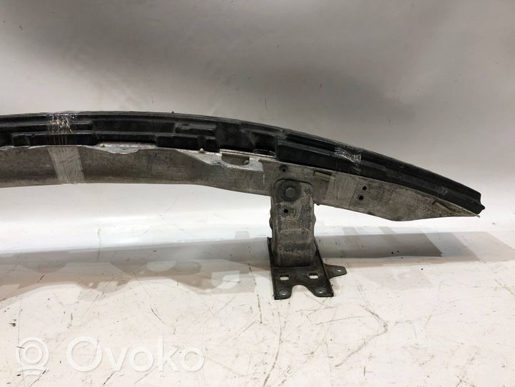 BMW 7 E65 E66 Traversa di supporto paraurti anteriore 701499808