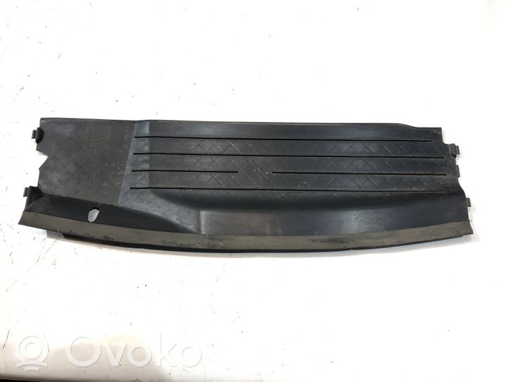 BMW 7 E65 E66 Prowadnica powietrza intercoolera 7011218