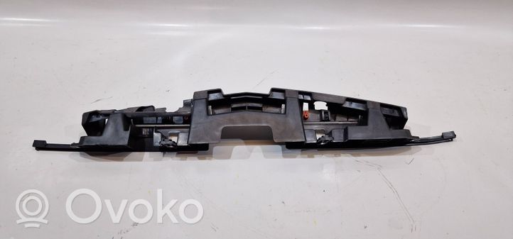 Opel Astra J Support de radiateur sur cadre face avant 13264476