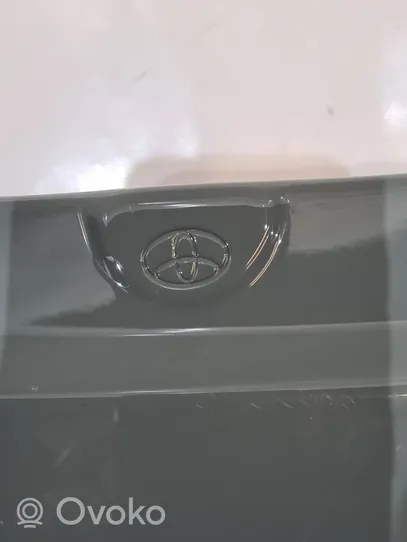 Toyota RAV 4 (XA40) Lokasuoja 