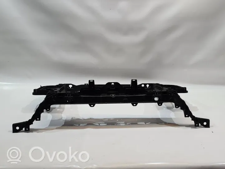 Alfa Romeo Mito Front bumper support beam 50528526