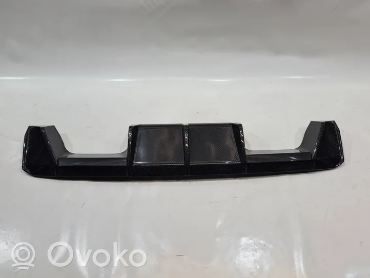 BMW M4 G82 G83 Półka tylna bagażnika 8075031