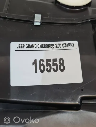 Jeep Grand Cherokee Bloc de chauffage complet 