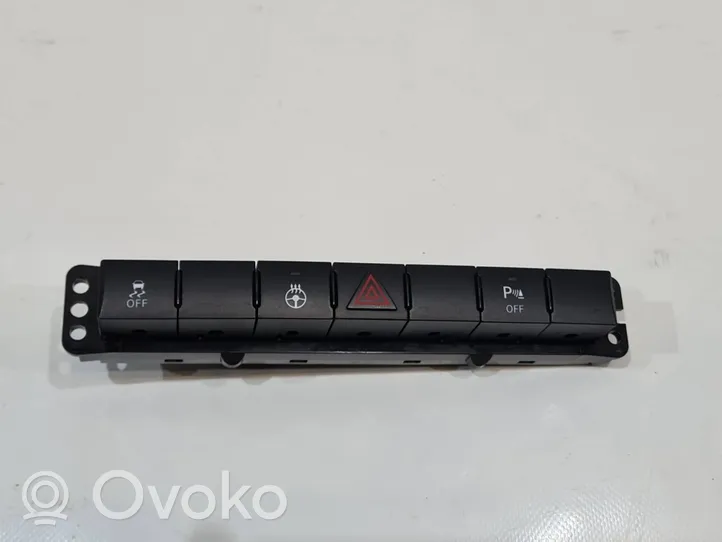 Jeep Grand Cherokee Interruttore luci di emergenza 56046290AB