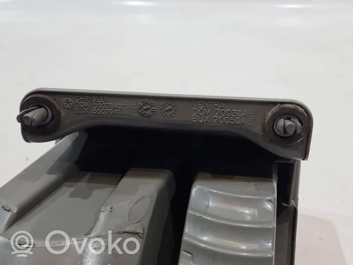 Jeep Cherokee Galinis žibintas kėbule 55079414AE