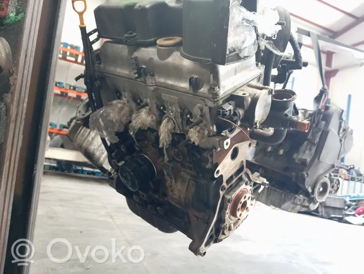 Daewoo Matiz Silnik / Komplet G4HG