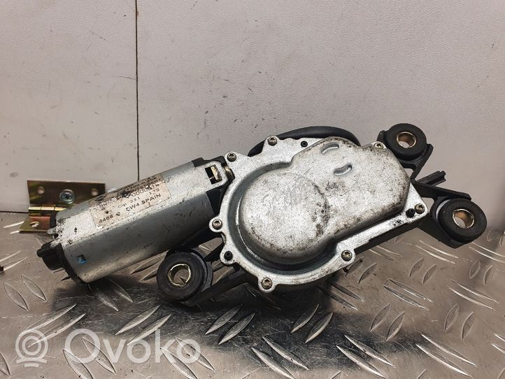 Smart ForTwo I Silniczek wycieraczki szyby tylnej 404454