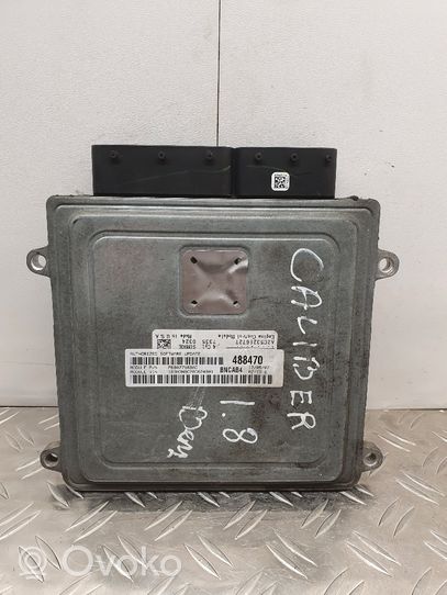 Dodge Caliber Engine control unit/module P68027169AD