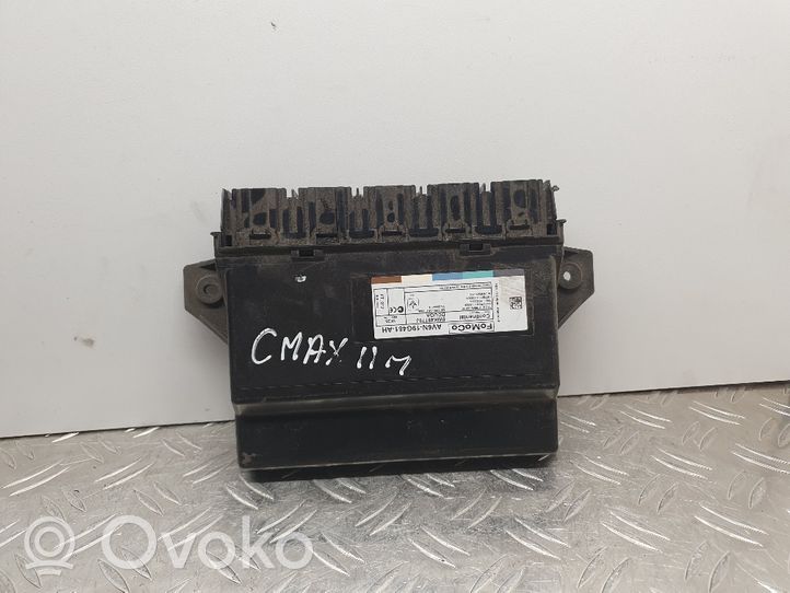 Ford C-MAX II Module confort AV6N19G481AH