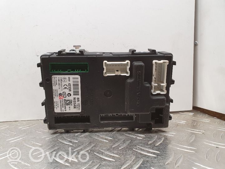 Renault Koleos I Module confort 284B14233R