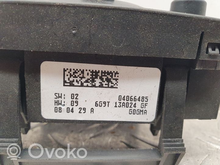 Ford Mondeo MK IV Przełącznik świateł 6G9T13A024GF