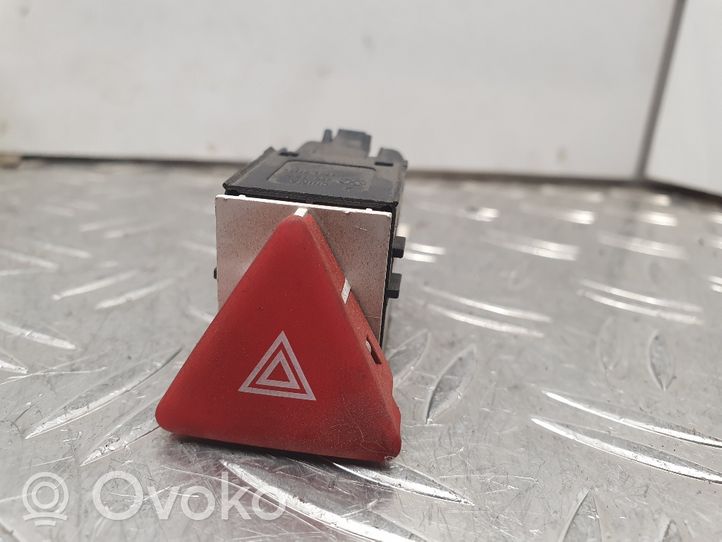 Volkswagen Scirocco Hazard light switch 1Q0953509